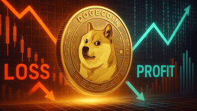 Sinyal 2021 Terulang? RSI Dogecoin Oversold, Target Harga $0,70