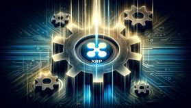 Harga XRP Anjlok Sinyal Balik Arah Muncul, Aliran Dana ETF Melejit 47%!
