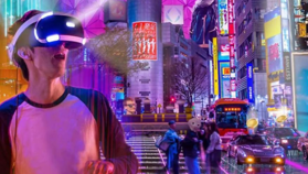 Gila! 3 Altcoin Metaverse Ini Meledak, Ada yang Naik 148% dalam 7 Hari