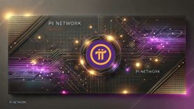 Harga Pi Network Terkoreksi Tipis 0,56%: Pasokan Membengkak, Volume Turun