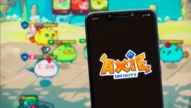 Harga Axie Infinity (AXS) Melambung 54%, Volume Capai $1,18 Miliar