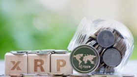XRP Ambruk Lebih dari 4%, Ini Biang Kerok Kejatuhan Crypto Hari Ini