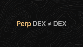 3 Altcoin Perp DEX Ini Nomor 1 Naik 55% dalam 7 Hari