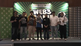 Kolaborasi DRX dan Tokocrypto: Mengulik Adopsi Web3 di Yogyakarta