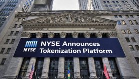 NYSE Siap Tokenisasi Saham, Sinyal Bullish Besar untuk Kripto