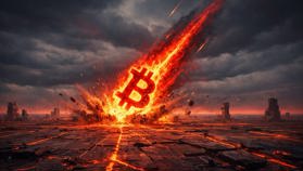 Analisa Harga BTC Hari Ini: Bitcoin Turun ke $66.569, Koreksi 30% dalam Sebulan