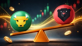 Strategi Dasar Crypto Futures yang Sering Digunakan Trader