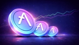 Harga AAVE Hari Ini: Update, Grafik, dan Faktor yang Mempengaruhi