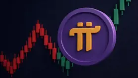 Harga Pi Network Menguat ke US$0,134, Trader Mulai Bidik Level Berikutnya