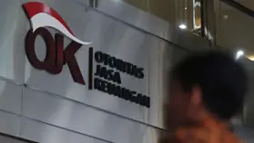 OJK Siapkan Regulasi Tokenisasi Aset, Masa Depan Kripto Makin Cerah?