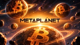 Metaplanet Bantah Jual 5.014 BTC, Transfer Cuma Pindah Custody