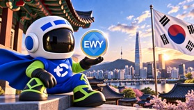 Apa Itu EWY, ETF iShares MSCI Korea Selatan?