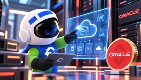 Apa Itu $ORCL, Saham dari Oracle?