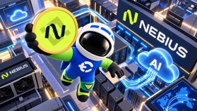 Apa Itu $NBIS? Perusahaan Penyedia Cloud Computing untuk AI