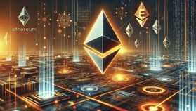 Ethereum Beri Sinyal Positif: Mungkinkah Tembus ATH Baru di Atas $5.000?