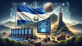 El Salvador Terus Membeli Bitcoin Setiap Hari, Apa Strategi di Baliknya?
