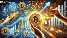 Bitcoin Siap Melonjak ke $68.000? Trader Kripto Lihat Pola Bullish di Grafik!