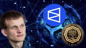 Vitalik Buterin Sebut Polymarket Bukan Judi, Tapi Alat Sosial untuk Memprediksi Masa Depan!