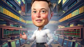 Musk Empire: Game Telegram Seru dan Menguntungkan yang Mengguncang Dunia Kripto!