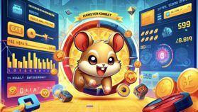 Hamster Kombat Developer Protes Penangkapan CEO Telegram, Pavel Durov, Ada Apa?