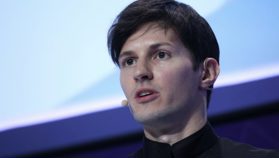 Macron Bantah Penangkapan CEO Telegram Durov Bernuansa Politik, Apa yang Sebenarnya Terjadi?