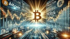4 Alasan Mengapa Bitcoin Bisa Kembali ke $60.000 Sebelum Menembus $70.000!