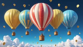 6 Platform Airdrop Kripto yang Wajib Kamu Ketahui!