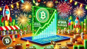 5 Altcoin RWA Potensial untuk Investasi di Bulan September 2024