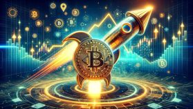 Bitcoin (BTC) akan Tembus $120.000 di Kuartal Kedua 2025? Simak Prediksi Standard Chartered!