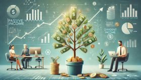 3 Surefire Ways to Earn Passive Income in 2025 — Perfect for Beginners!