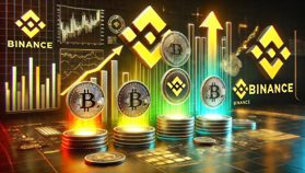 3 New Crypto to Watch for Listing on Binance in May 2025