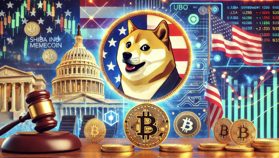 Spekulasi Harga Shiba Inu Coin: Apa Jadinya Jika Elon Musk Mulai Mendukung?