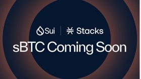 Sui Hadirkan Integrasi $sBTC: Era Baru Keuangan Bitcoin Dimulai!