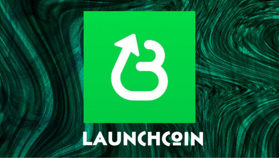 LAUNCHCOIN Skyrocketed Over 200% on May 14, 2025 — What’s Driving the Surge?