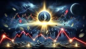 Harga Ethereum (ETH) Tembus Rp76 Juta, Likuidasi Short Capai Triliunan Rupiah?