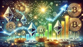 Google Searches for ‘Altcoin’ and ‘Ethereum’ Soar — What’s Driving the Surge?