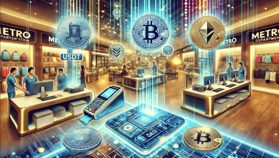 Virtune Launches First Stablecoin Index ETP, What Does It Offer?