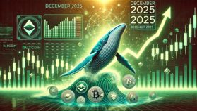 7 Laporan Crypto Q3 2025 CoinGecko: ETH dan BNB Tembus ATH, DeFi Bangkit!