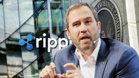 Prediksi Mengejutkan CEO Ripple: Bitcoin Akan Tembus $180.000!
