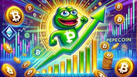 PEPE Surges on Bullish Reversal — But Can It Overcome Key Resistance?