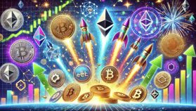 Crypto Desember: Vanguard Tawarkan ETF XRP, Prediksi Runtuhnya Harga BTC, & Imbalan DOGE!