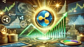 XRP Shows Bullish Strength, But the Price Still Can’t Break Through
