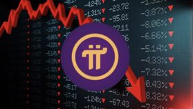 Pi Network Price Slips Today — Is a Correction Coming Before the Next Rebound?