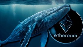 Pemindahan Besar Ethereum oleh Whale, Apa Dampaknya?