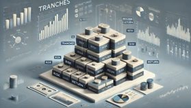 What Are Tranches and How Do They Work in DeFi?