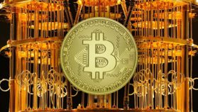 Apakah Bitcoin Akan Segera Melonjak? Perhatikan Gerakkan Binance!