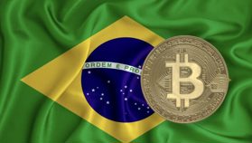 Brazil Sees a Crypto Investment Boom, Up 43% This Year