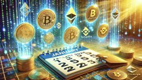 7 Fakta Sejarah Menunjukkan Menjual BTC di Januari Sering Jadi Ide Buruk dalam Pasar Crypto