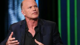 Bitcoin Gagal Tembus $100.000? Mike Novogratz Ungkap Alasan Pasar Crypto Masih Tertahan