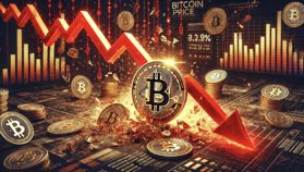 Bitcoin Holds Steady Around $87,000 — Is a $100K Breakthrough Possible Before Year-End?